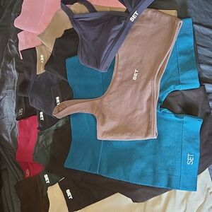 SET Activewear Bundle